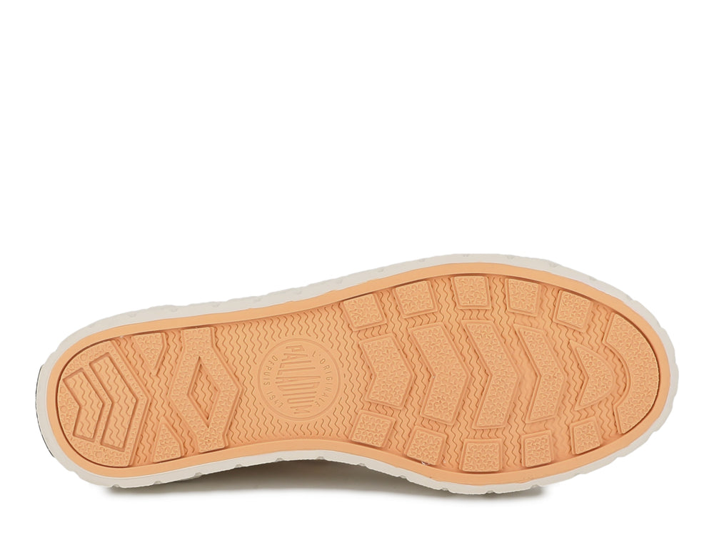 Palladium ACE CHUKKA FLOWER Women