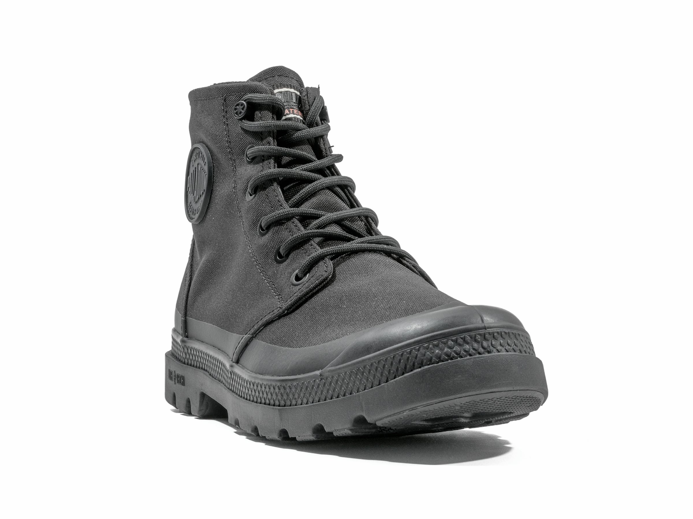 Palladium Discount PAMPA RCYL LT+WP+ZIP