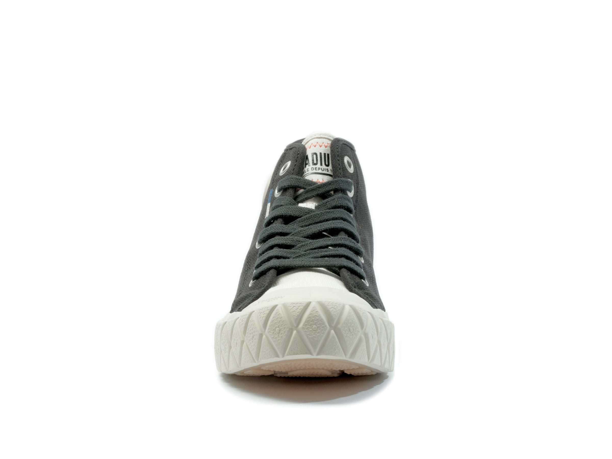Palladium Sale PALLA ACE CHUKKA ORGANIC
