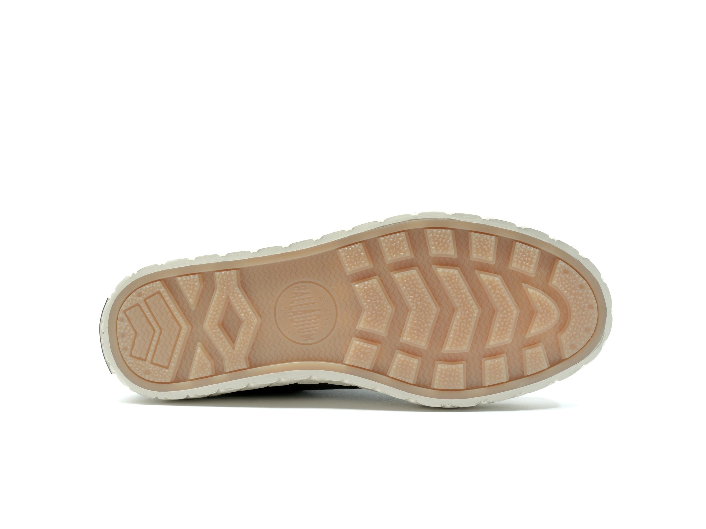 Palladium Sale PALLA ACE CHUKKA ORGANIC