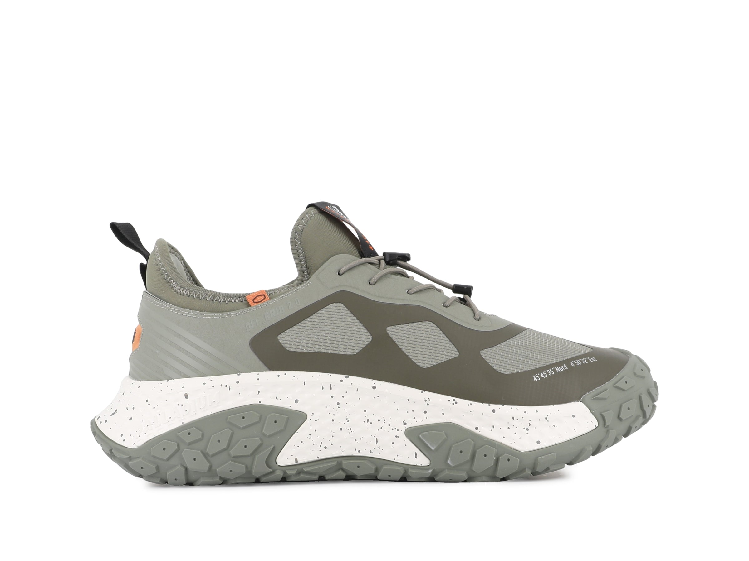 Palladium Outlet OFFBOUND WP+