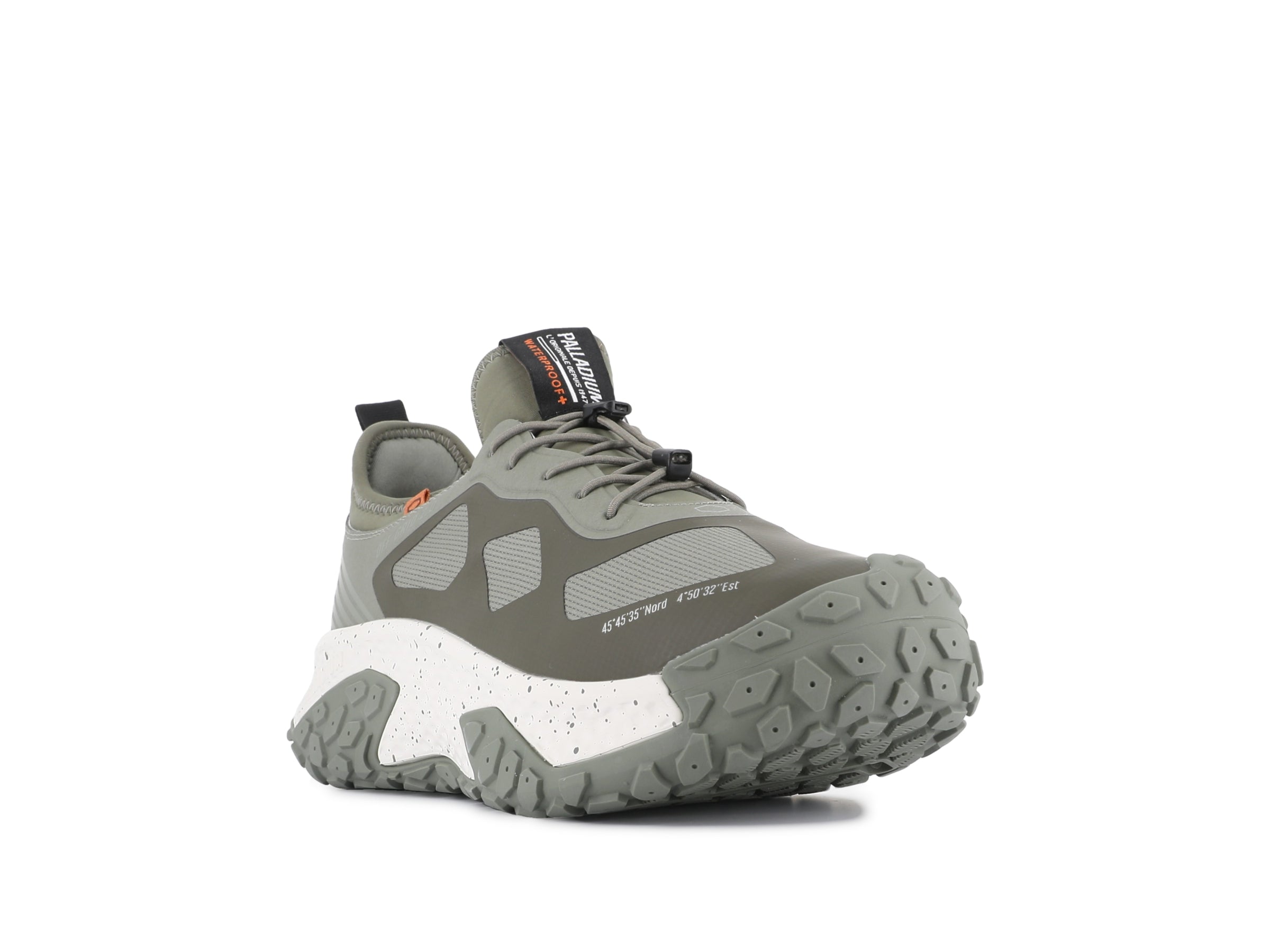 Palladium Outlet OFFBOUND WP+