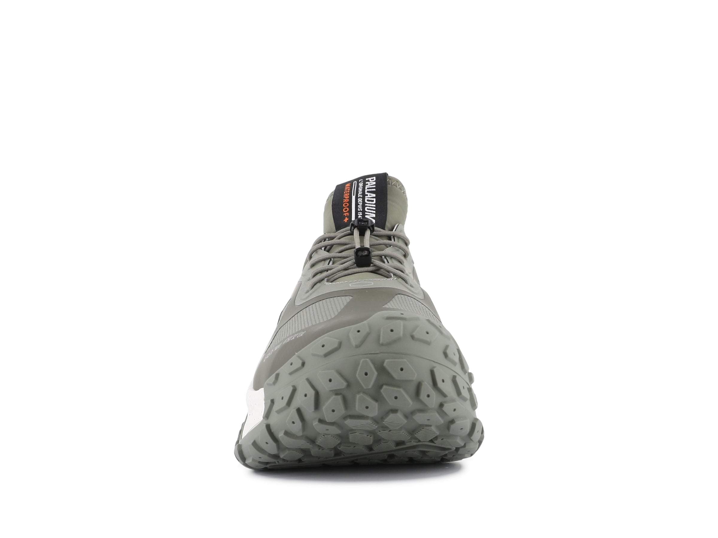Palladium Outlet OFFBOUND WP+
