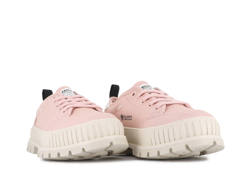 Palladium Discount PALLASHOCK LO ORGANIC 2