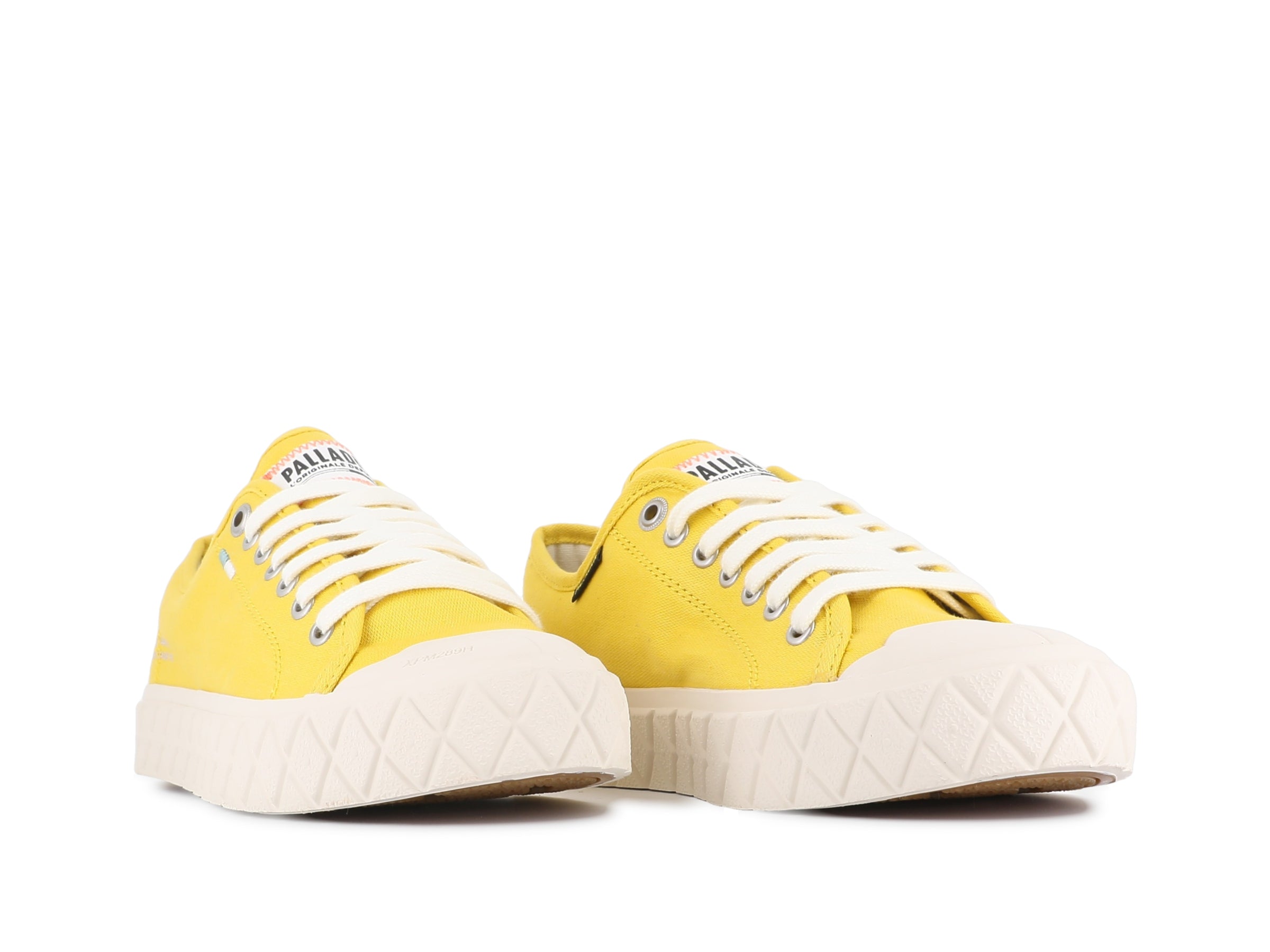 Palladium Outlet PALLA ACE CVS ORG