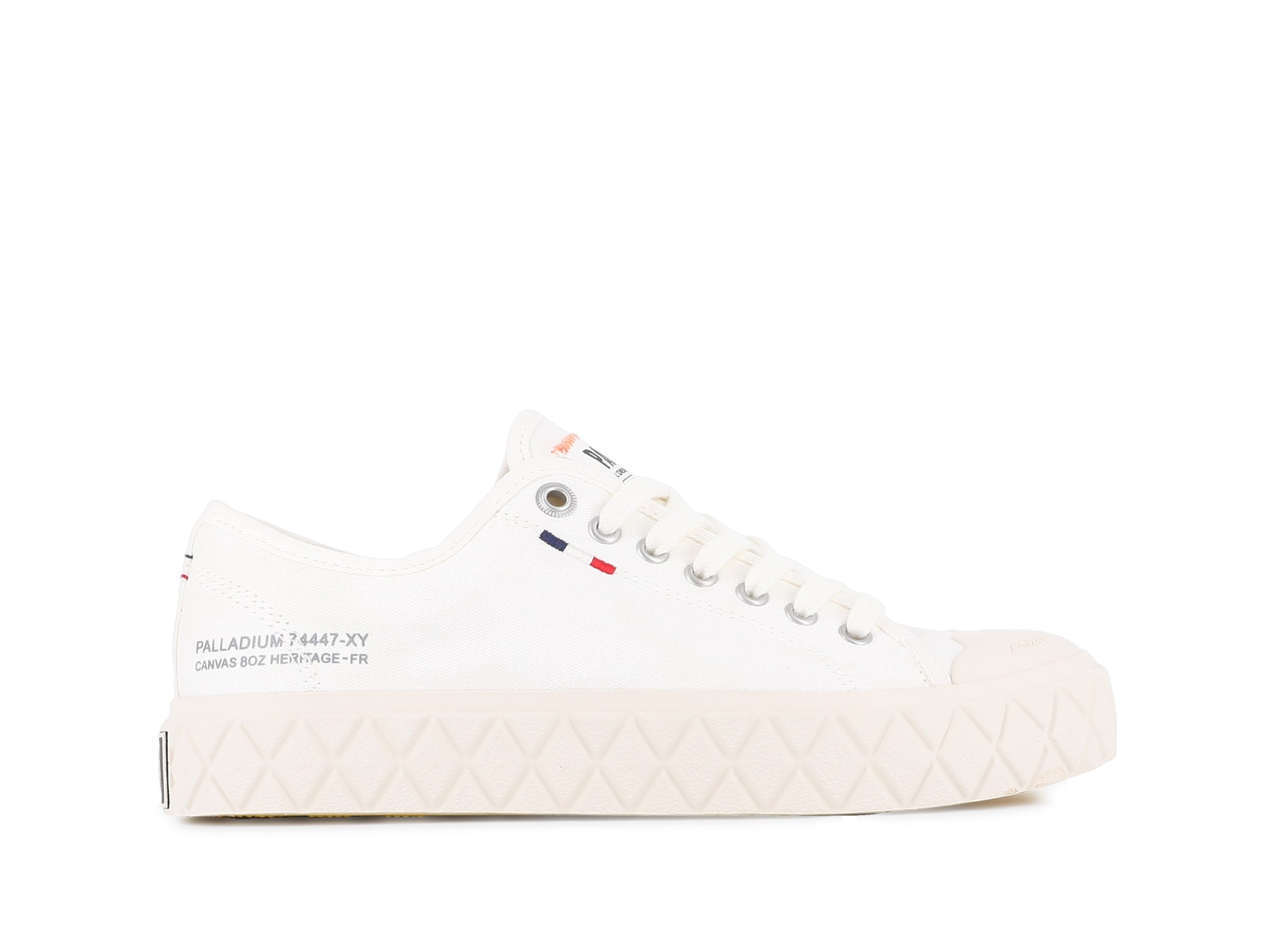 Palladium PALLA ACE CVS ORG Women