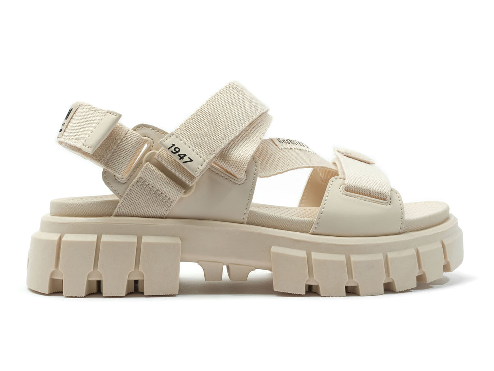 Palladium Outlet REVOLT SANDAL MONO