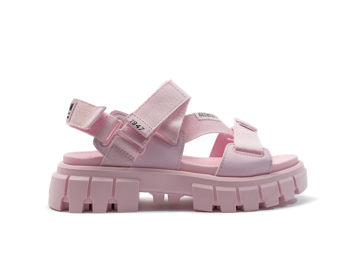 Palladium REVOLT SANDAL MONO Women