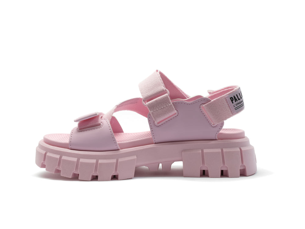 Palladium REVOLT SANDAL MONO Women