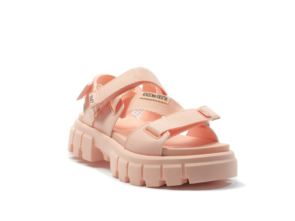 Palladium Discount REVOLT SANDAL MONO