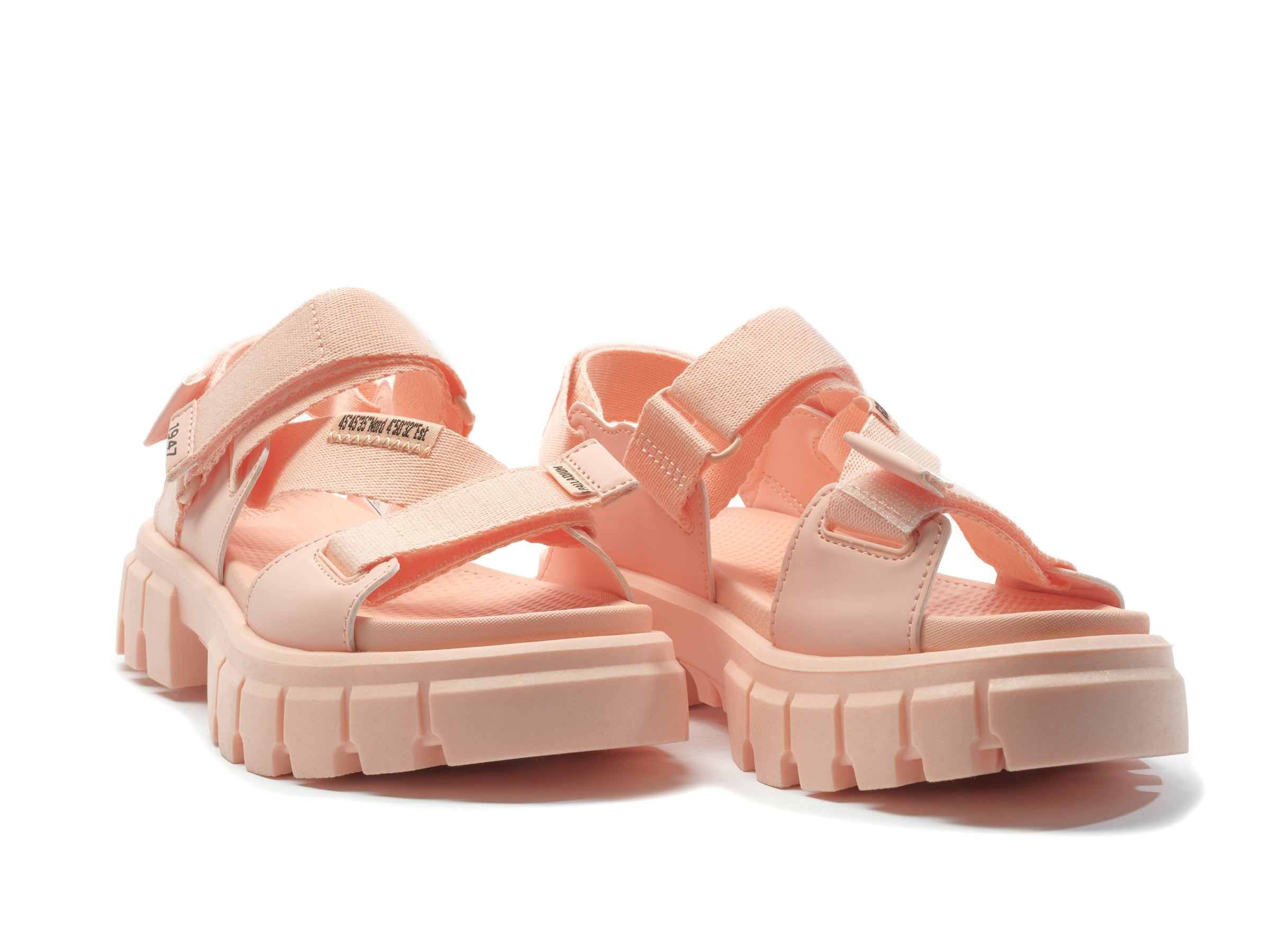 Palladium Discount REVOLT SANDAL MONO