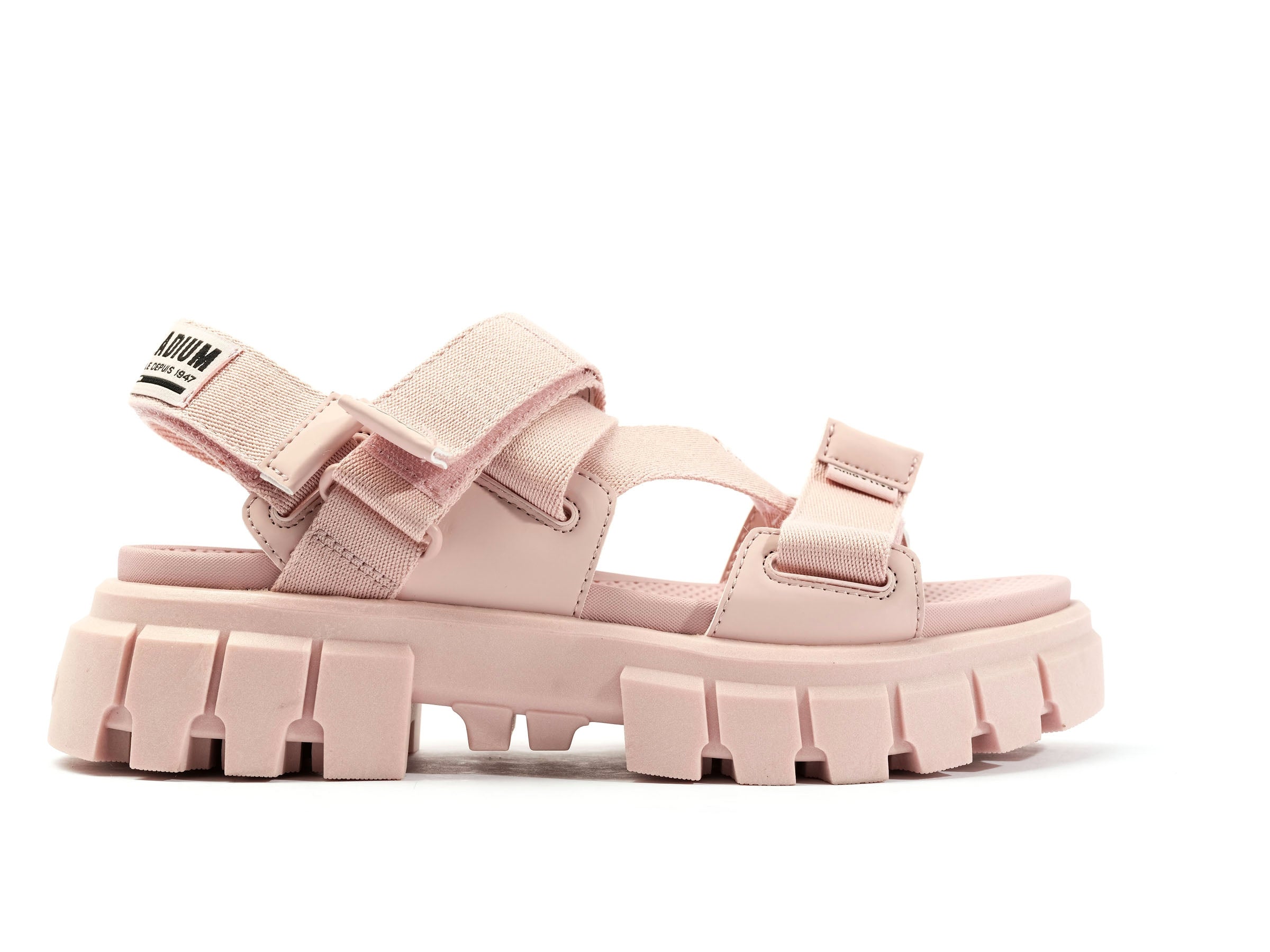 Palladium On sale REVOLT SANDAL MONO