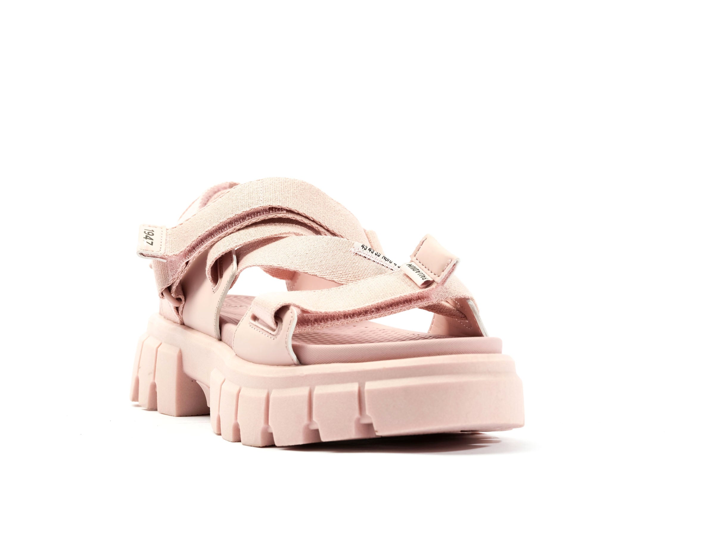 Palladium On sale REVOLT SANDAL MONO
