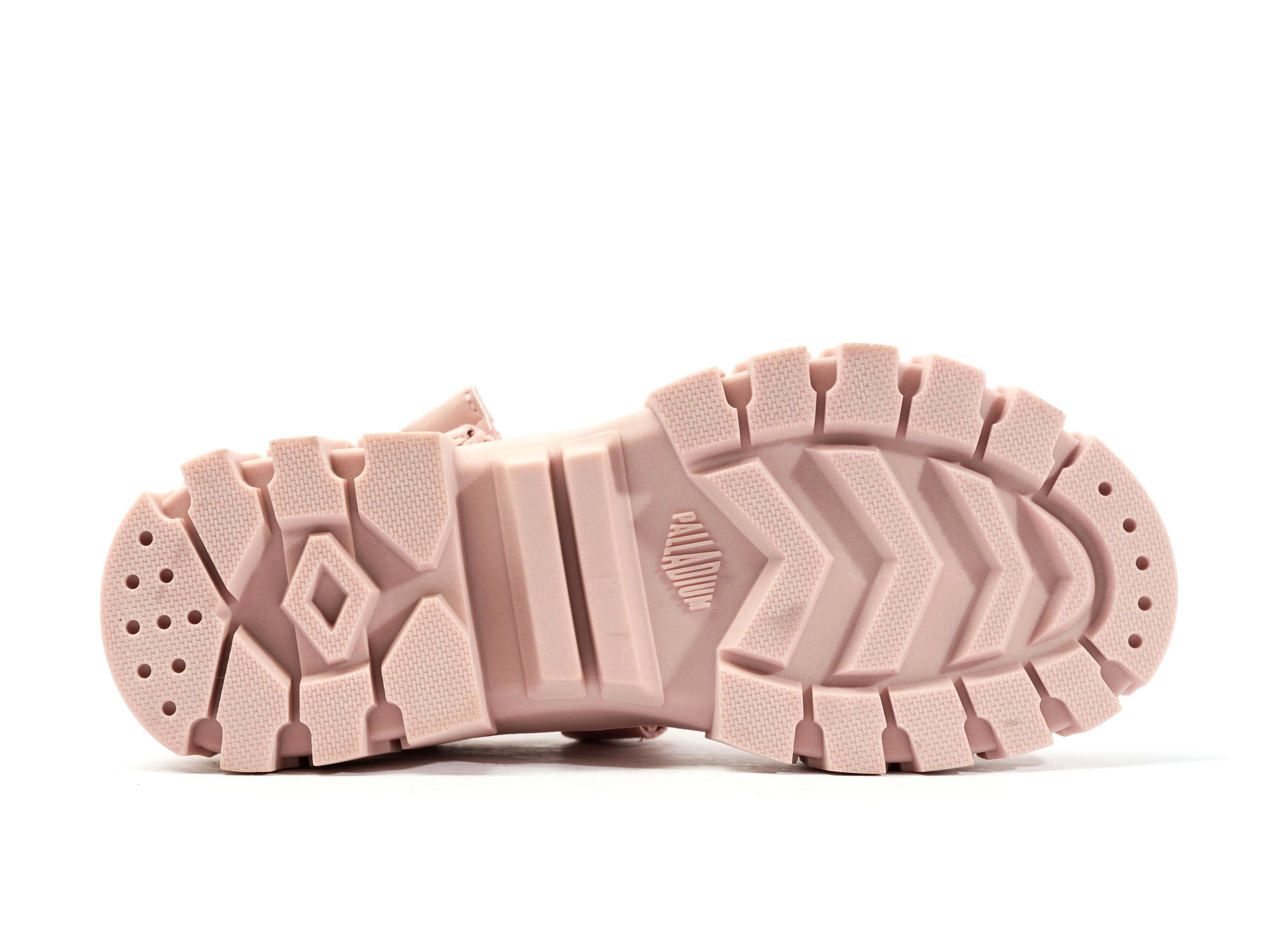 Palladium On sale REVOLT SANDAL MONO