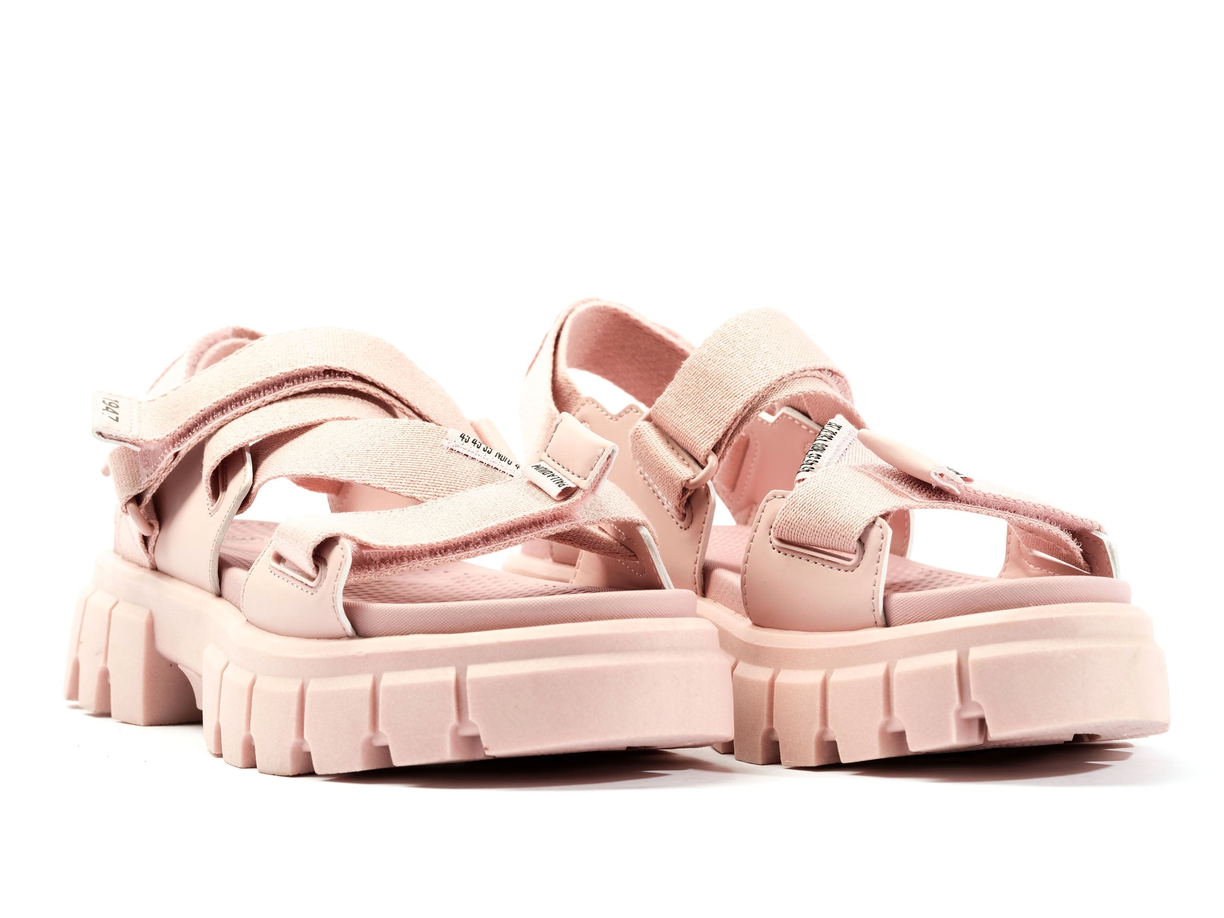 Palladium On sale REVOLT SANDAL MONO