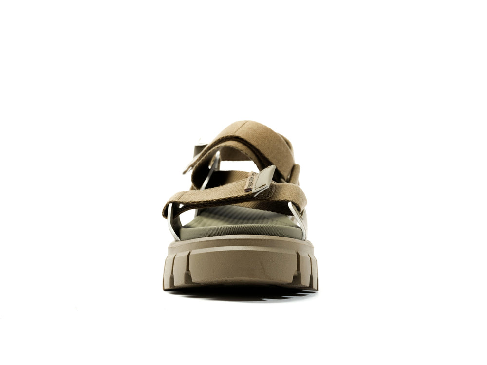 Palladium REVOLT SANDAL MONO Women