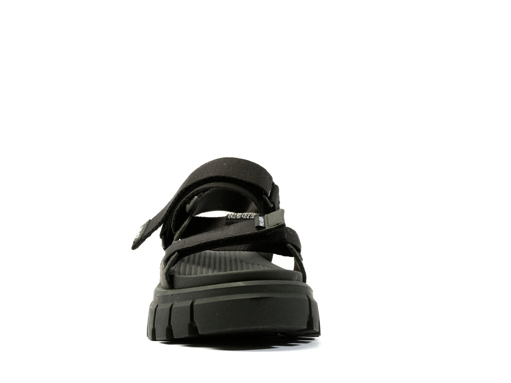 Palladium Online REVOLT SANDAL MONO