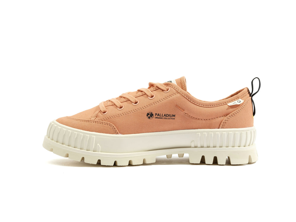 Palladium Sale PALLASHOCK LO ORGANIC 2