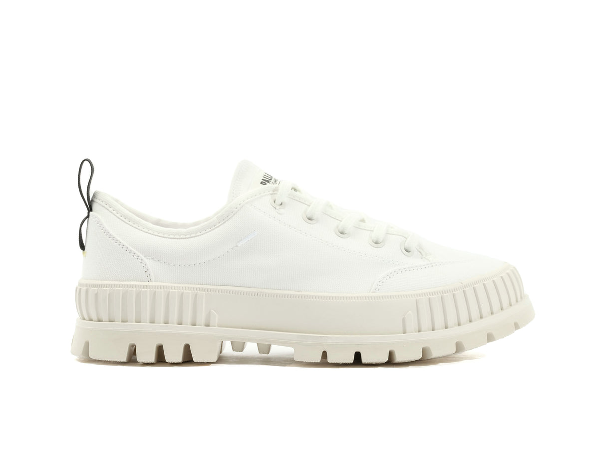 Palladium On sale PALLASHOCK LO ORGANIC 2