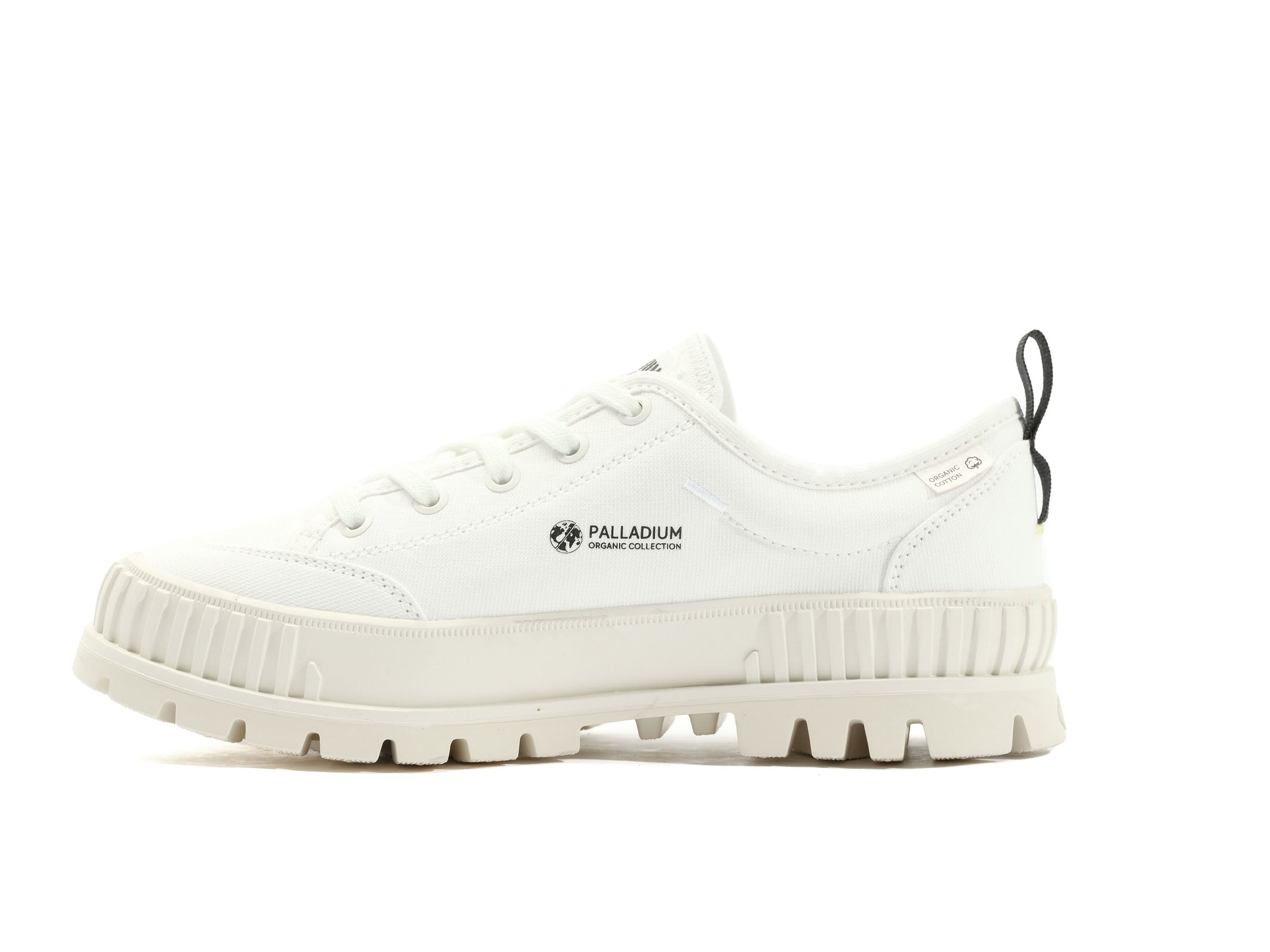 Palladium On sale PALLASHOCK LO ORGANIC 2