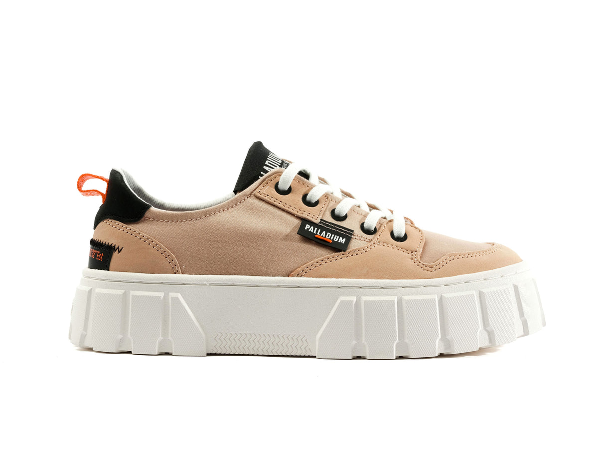 Palladium Outlet PALLATOWER LO
