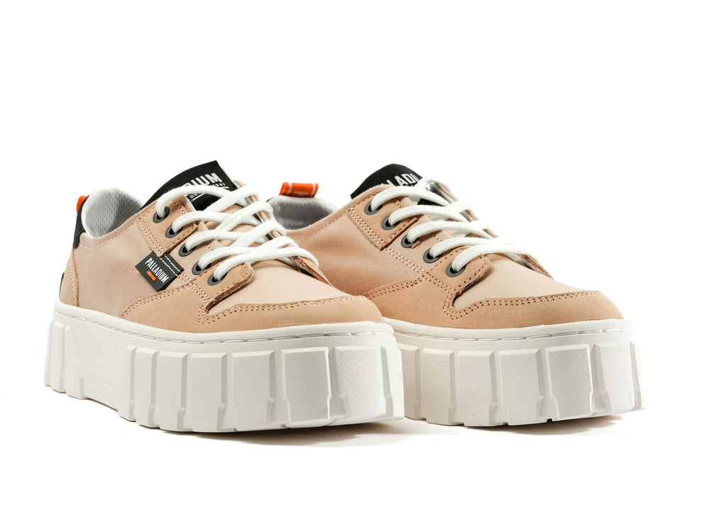Palladium Outlet PALLATOWER LO