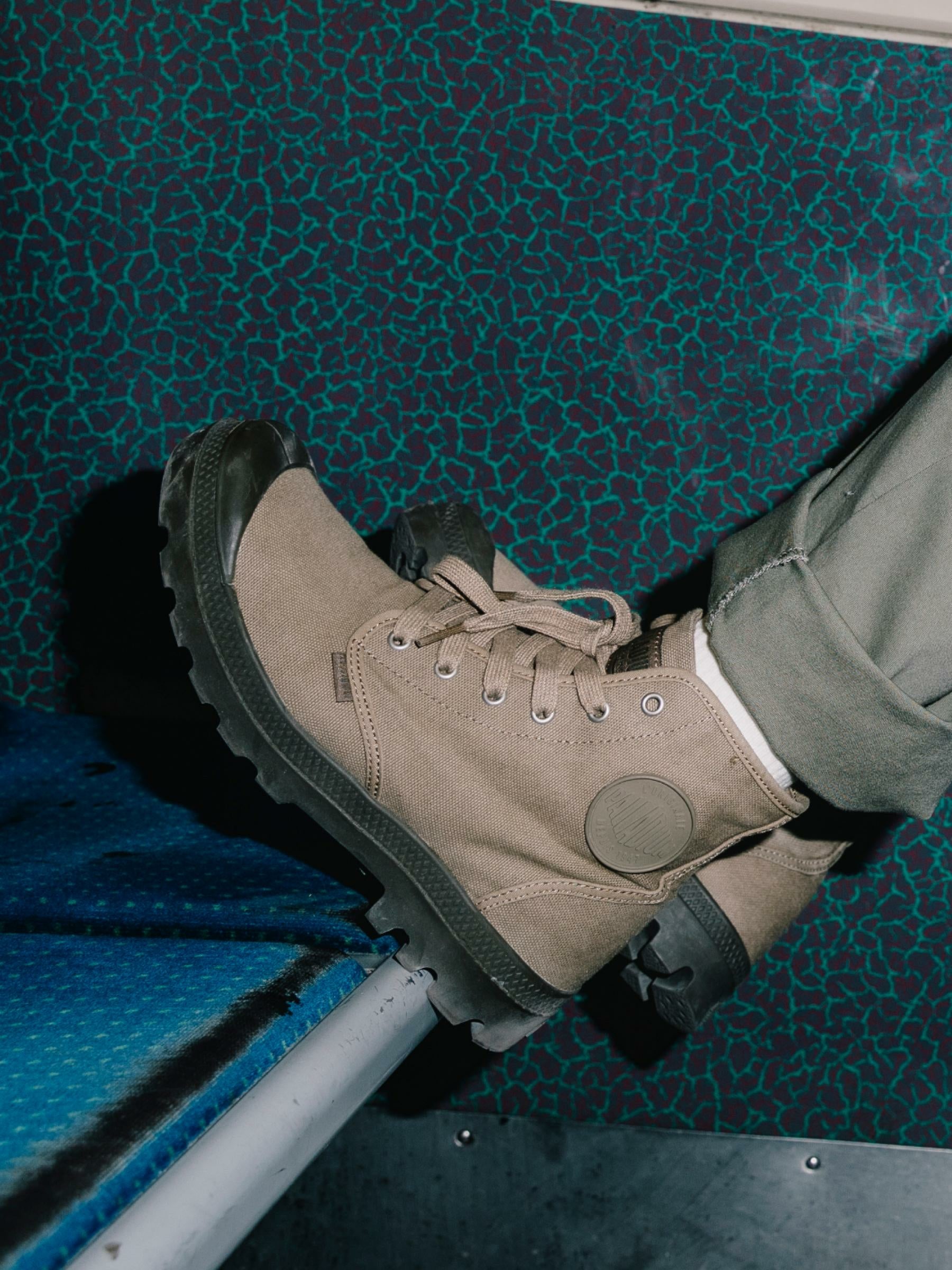 Palladium Online PAMPA HI