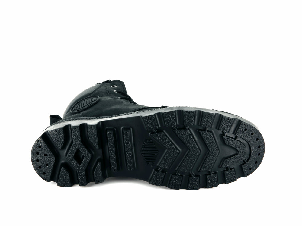 Palladium Sale PAMPA SPORT CUFF WPS