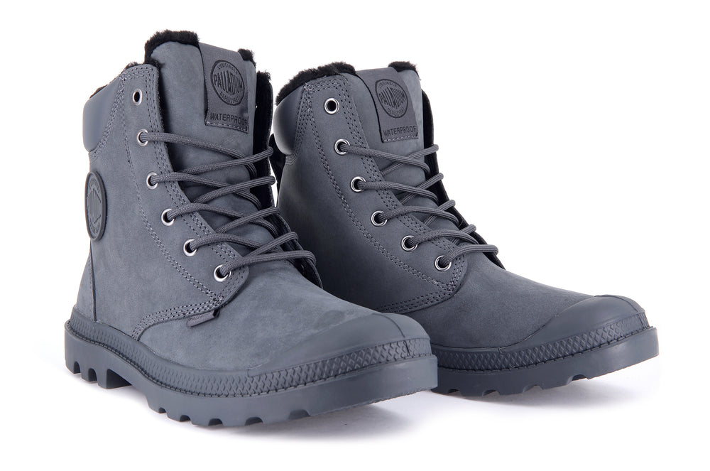 Palladium On sale PAMPA SPORT CUFF WPS