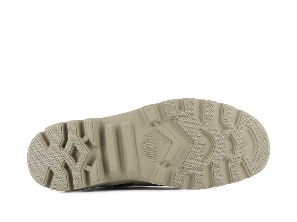 Palladium Outlet PAMPA RCYL LT+WP+ZIP