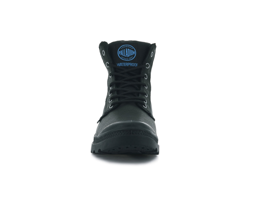 Palladium Online PAMPA SPORT CUFF WPN