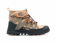 Palladium Outlet PAMPA LITE+ XPLOR WP+