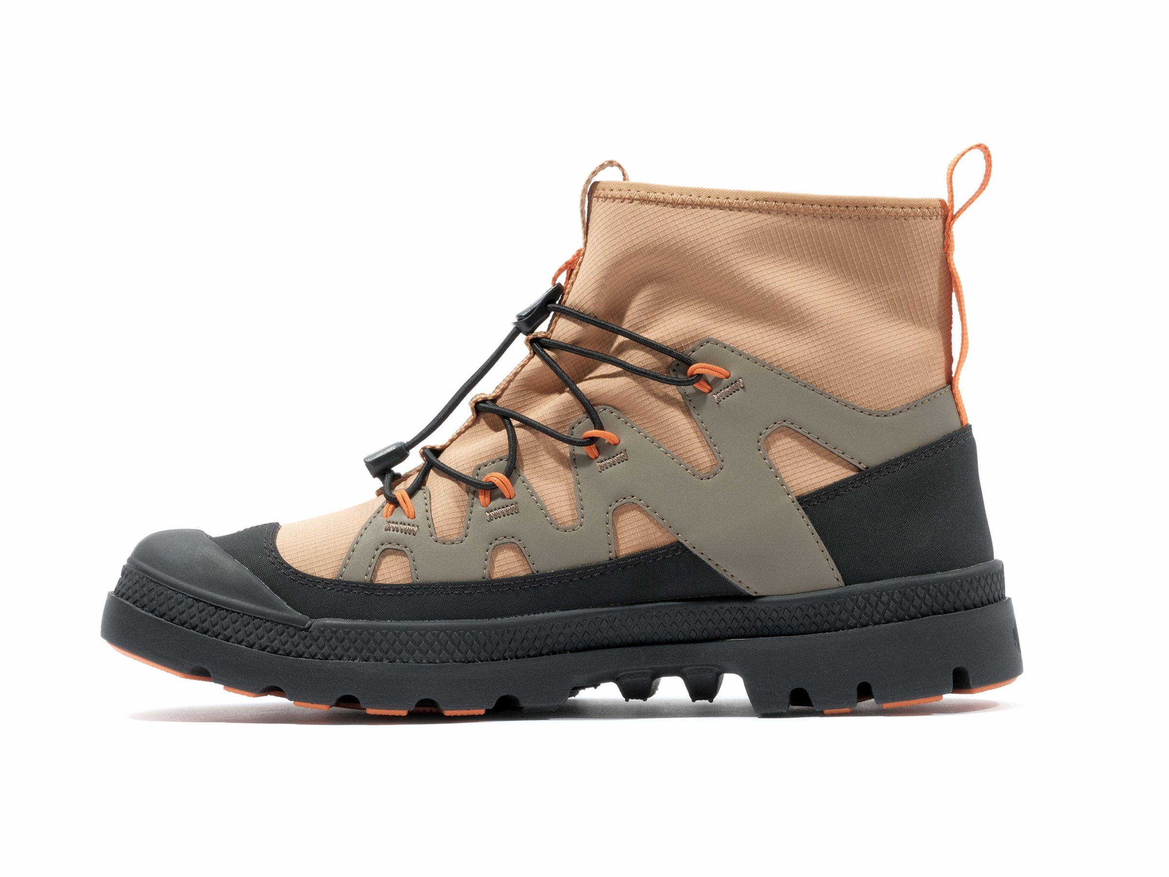 Palladium Outlet PAMPA LITE+ XPLOR WP+