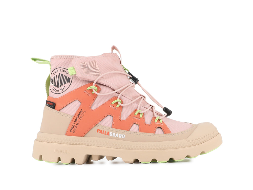 Palladium Online PAMPA LITE+ XPLOR WP+