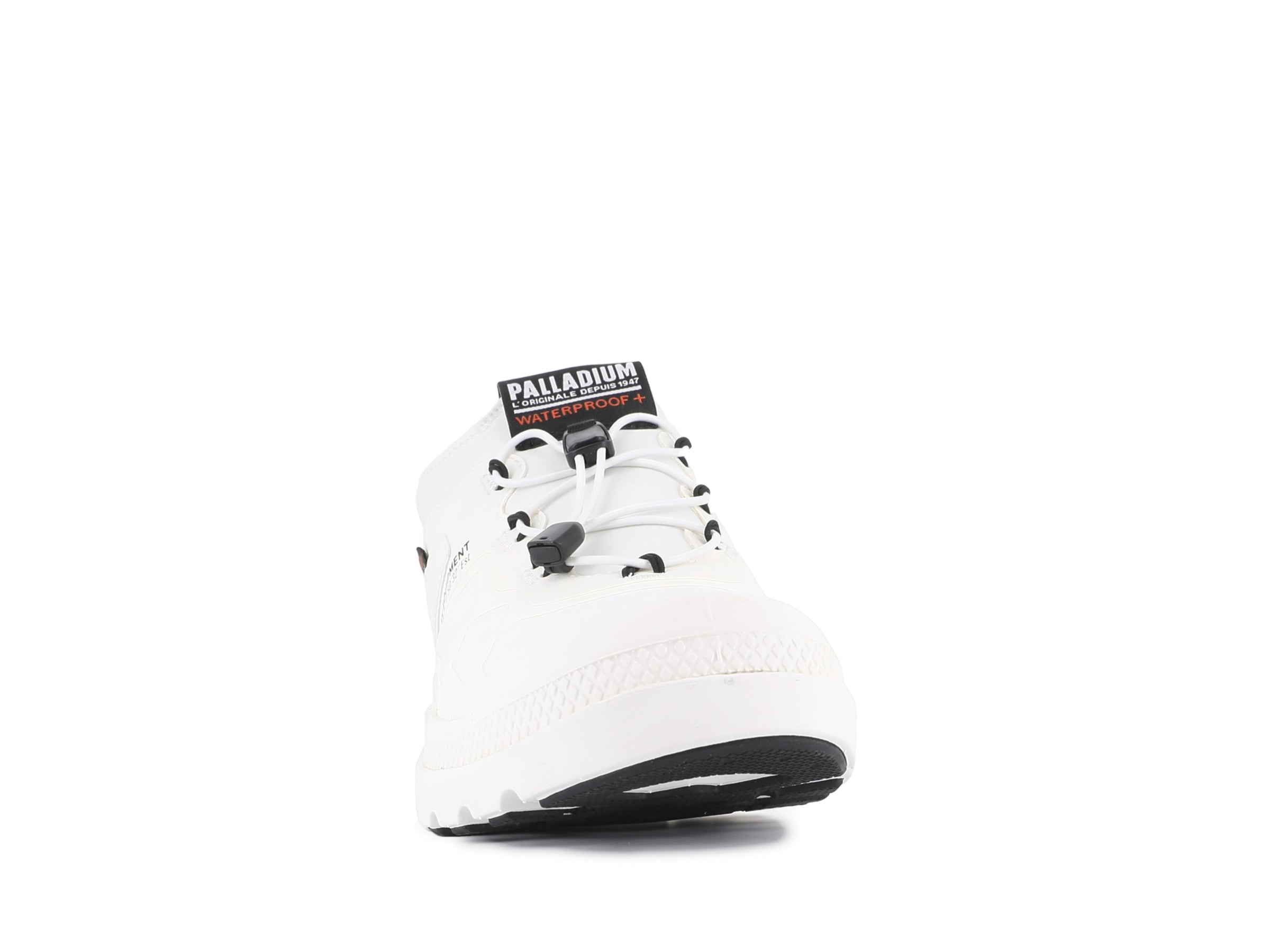 Palladium On sale PAMPA LT+ LO XPLR WP+
