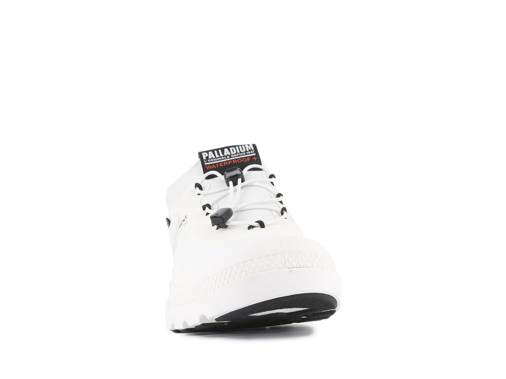 Palladium On sale PAMPA LT+ LO XPLR WP+