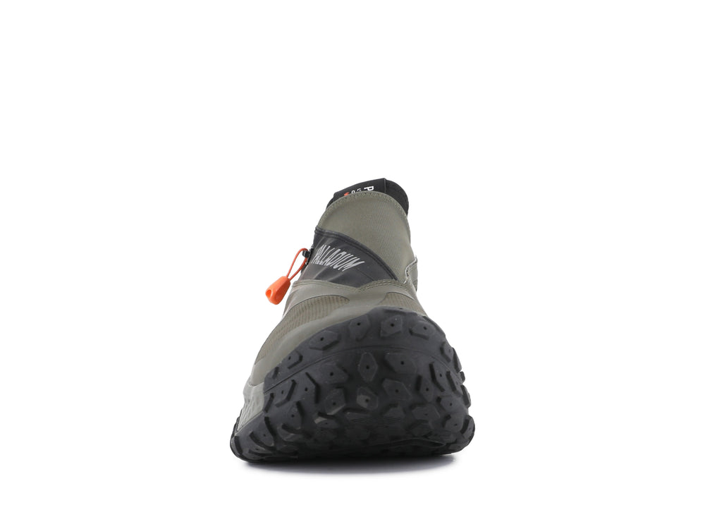 Palladium Discount OFFBOUND WP+ ZIP