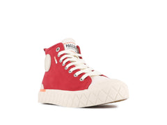 Palladium Outlet PALLA ACE CHUKKA ORGANIC