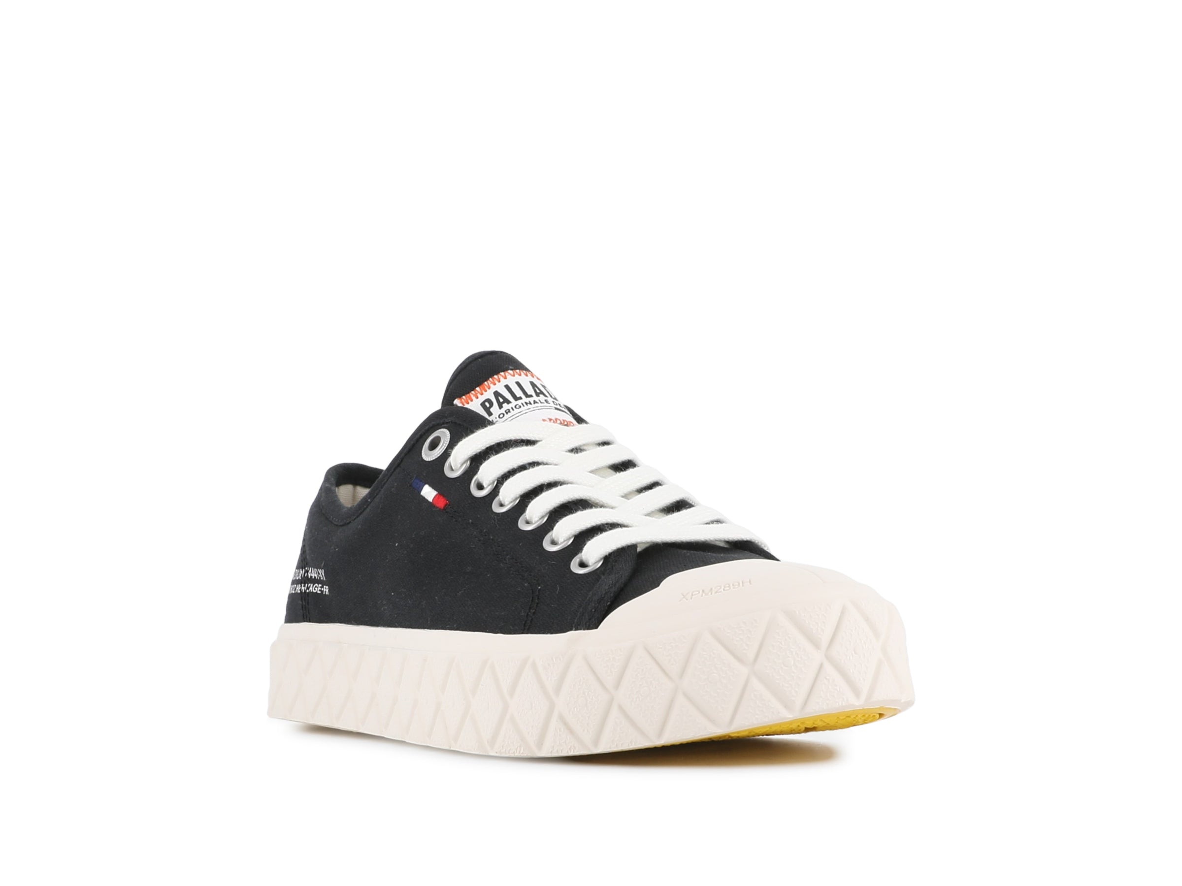 Palladium Online PALLA ACE CVS ORG