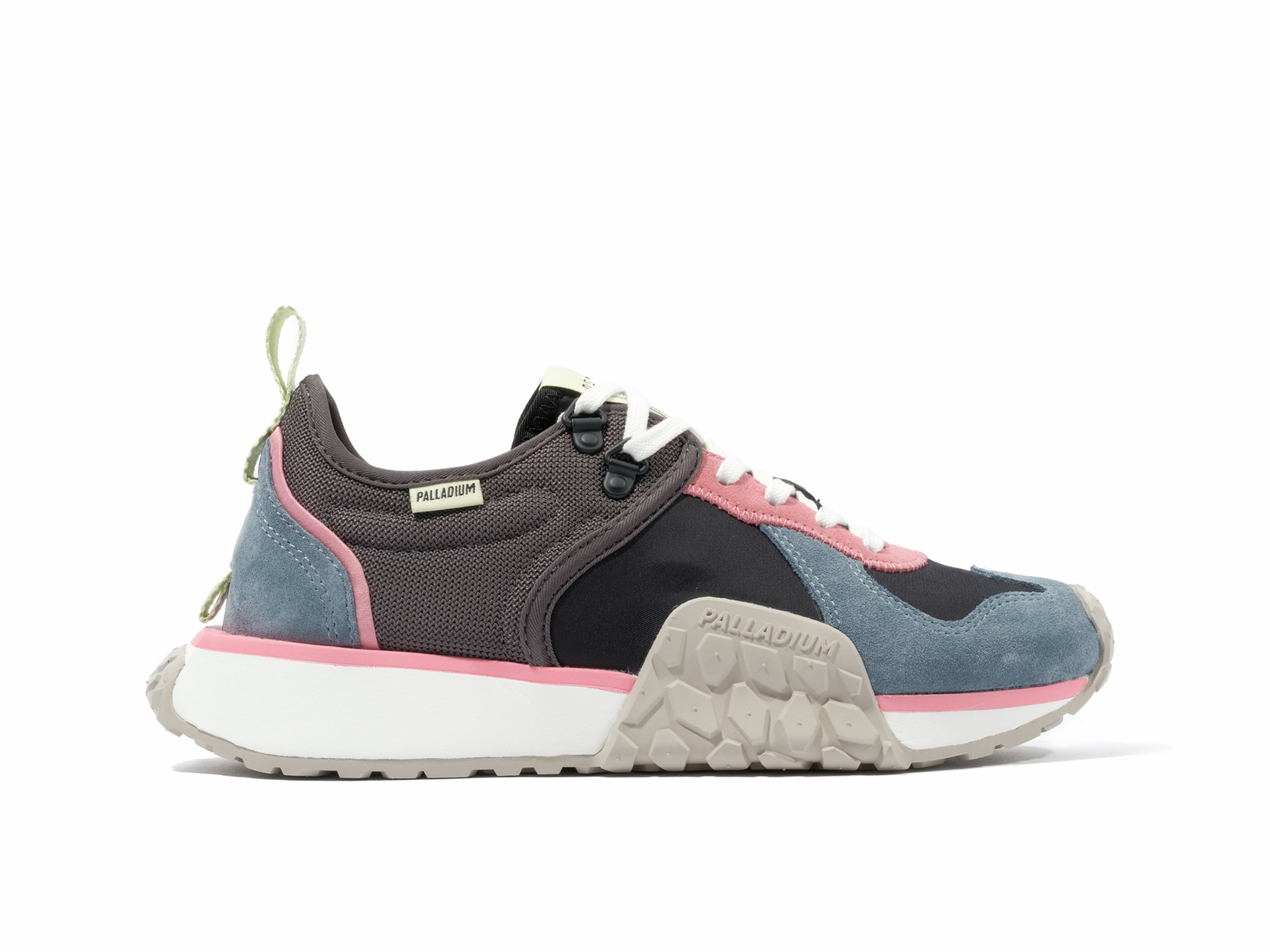Palladium Discount TROOP RUNNER