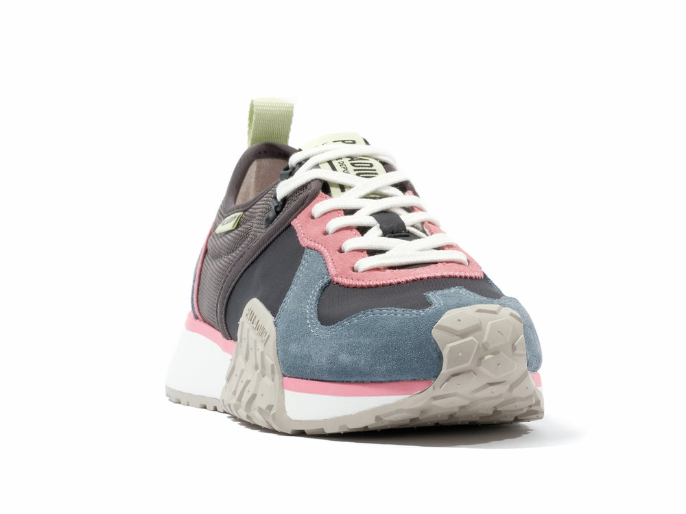 Palladium Discount TROOP RUNNER