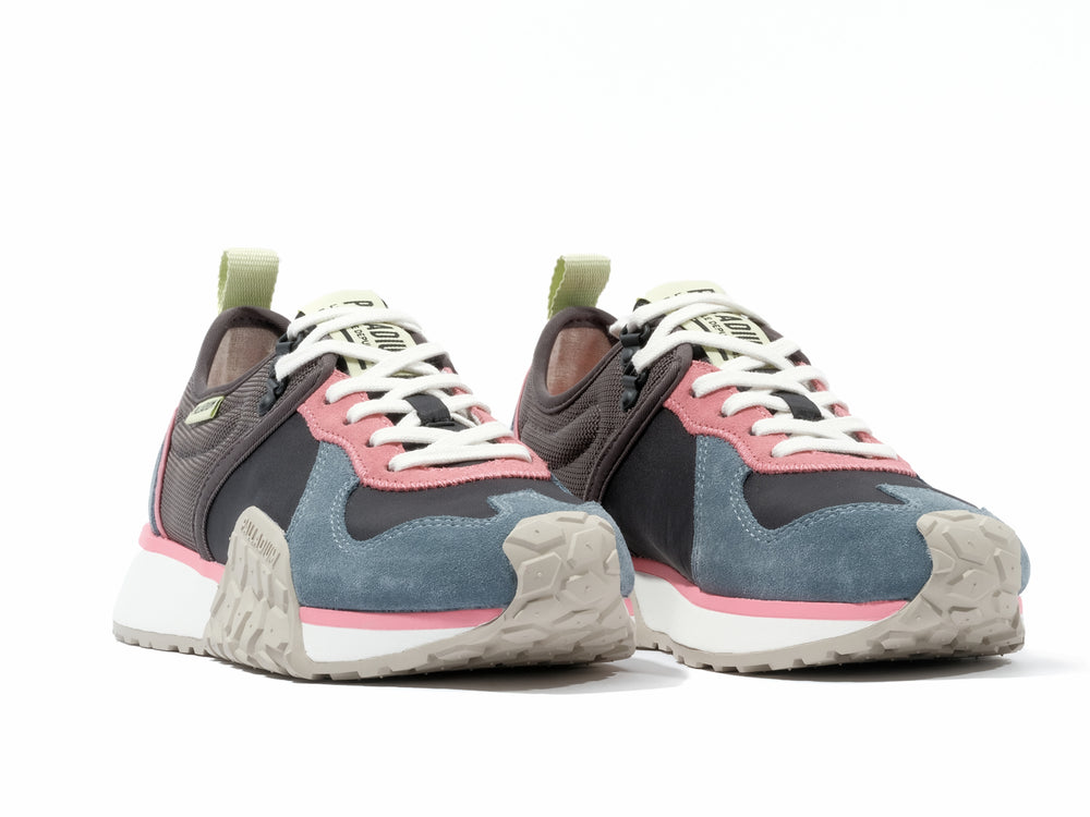 Palladium Discount TROOP RUNNER