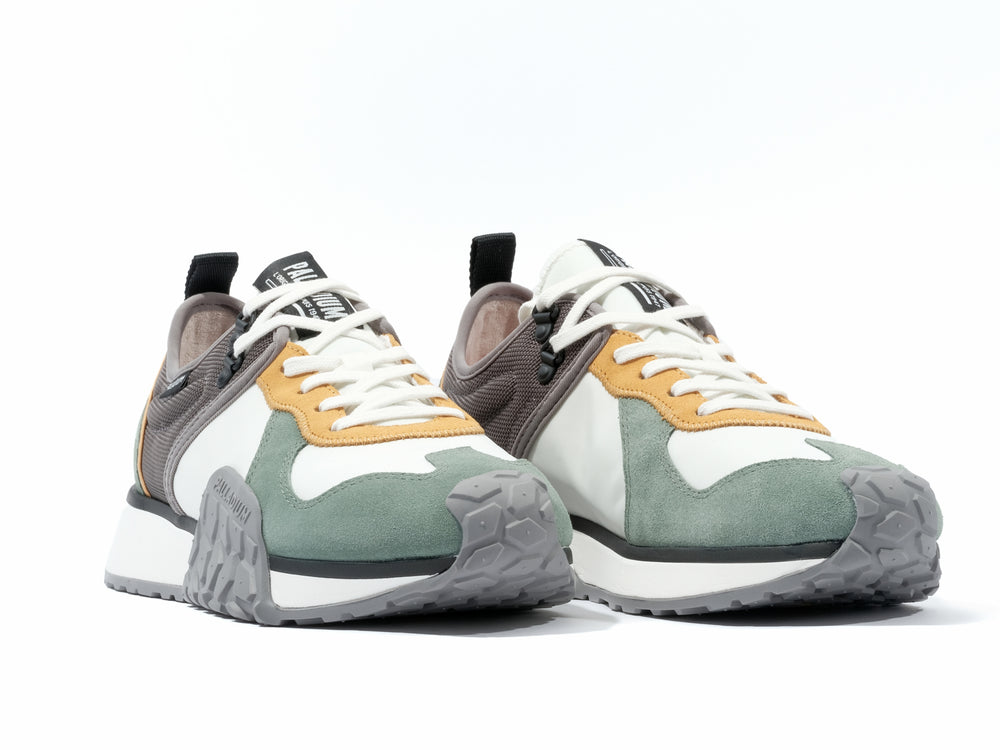 Palladium Sale TROOP RUNNER