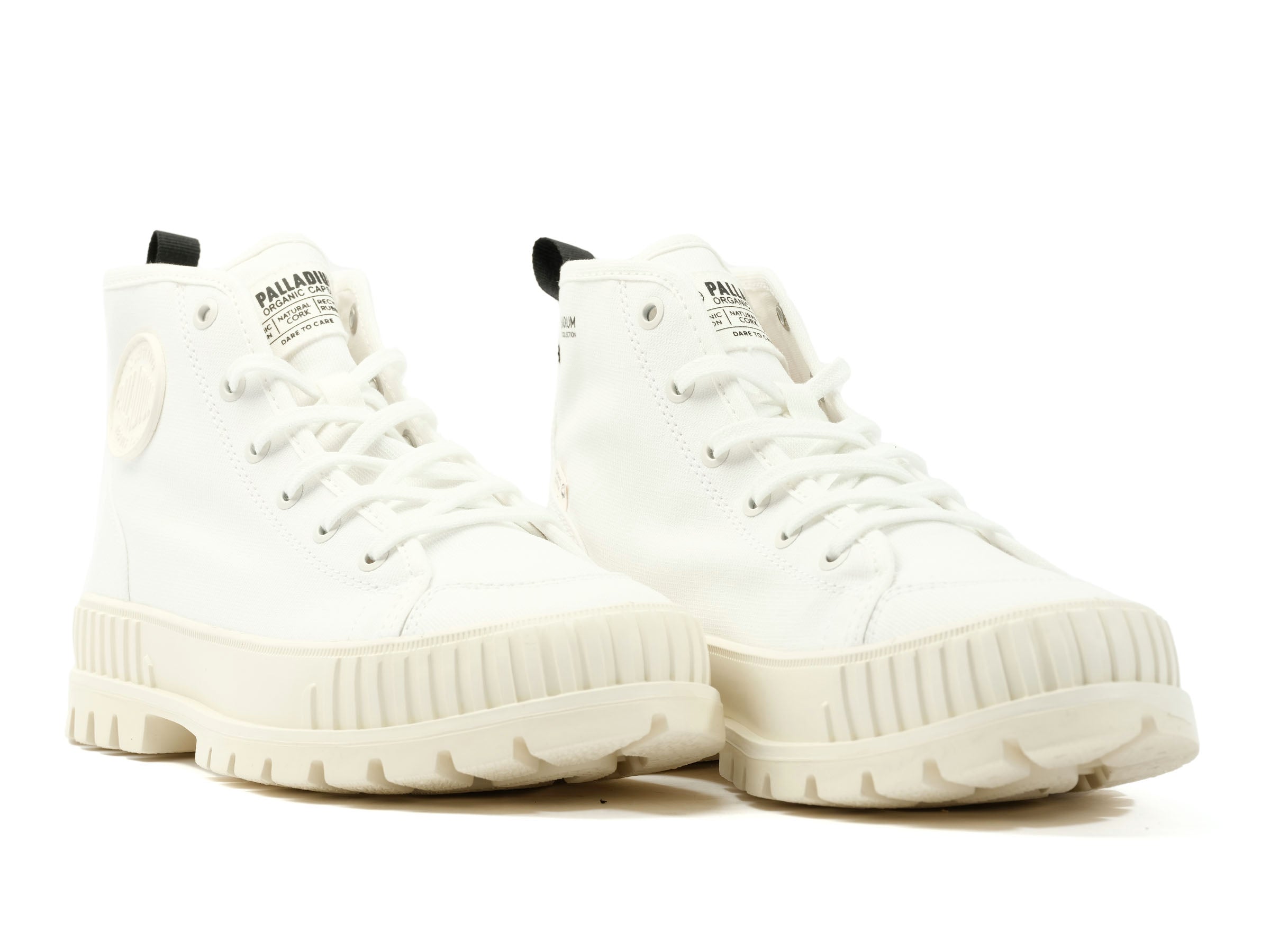 Palladium On sale PALLASHOCK ORGANIC 2