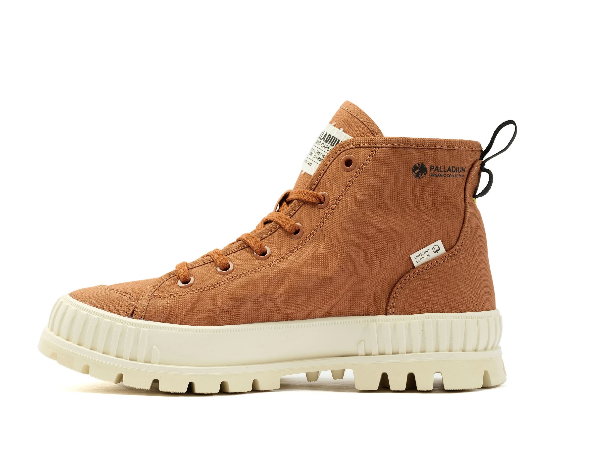 Palladium Outlet PALLASHOCK ORGANIC 2
