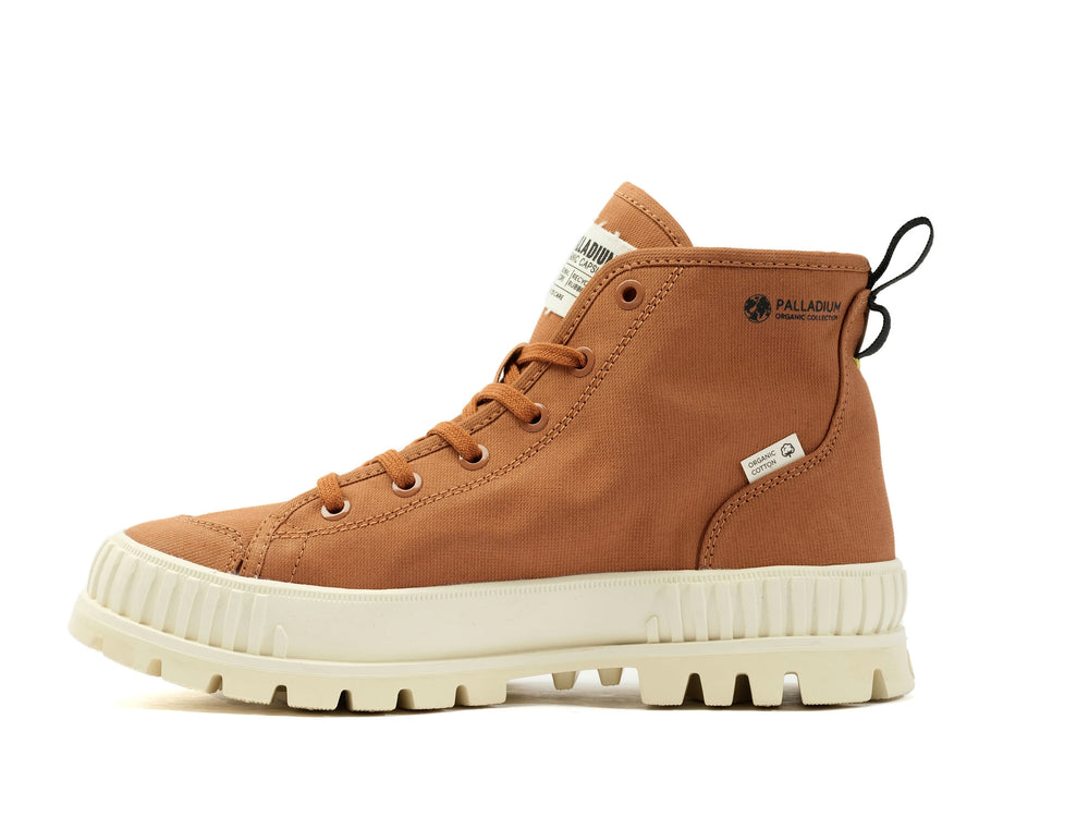 Palladium Outlet PALLASHOCK ORGANIC 2