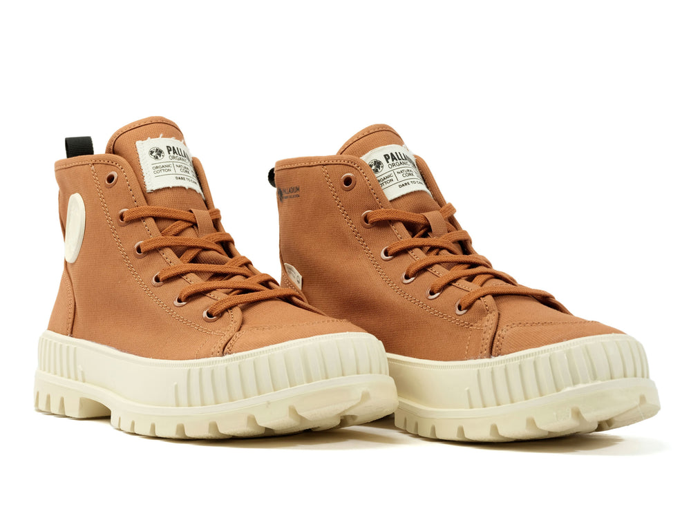 Palladium Outlet PALLASHOCK ORGANIC 2