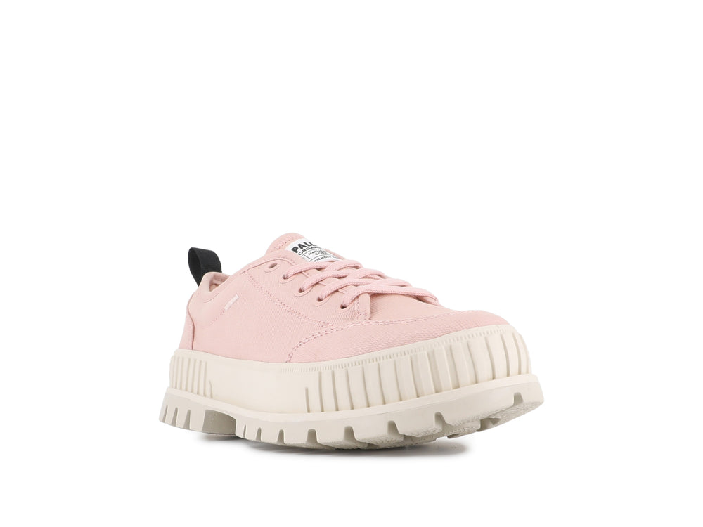 Palladium Discount PALLASHOCK LO ORGANIC 2