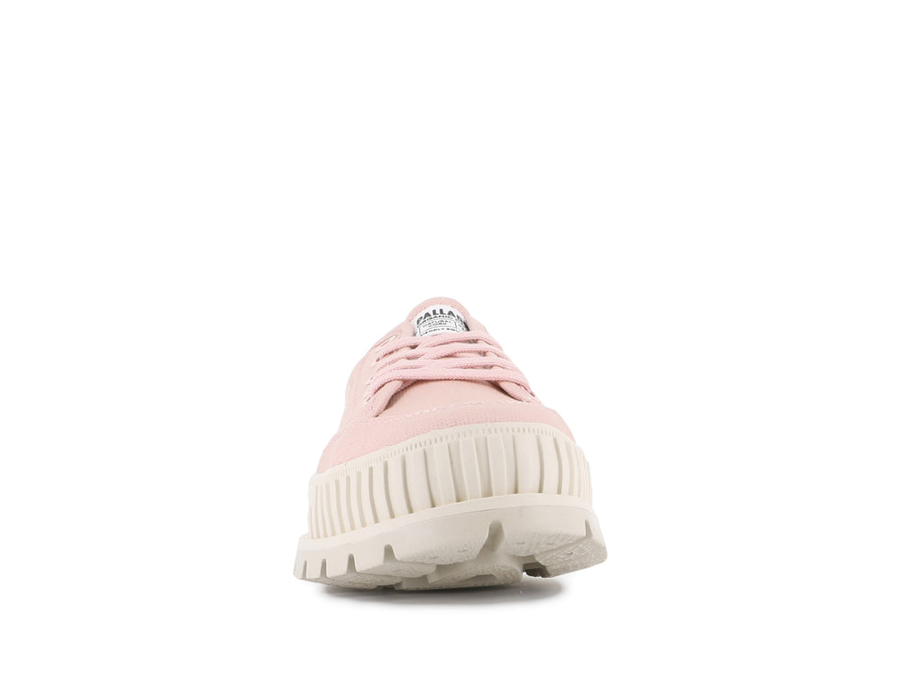 Palladium Discount PALLASHOCK LO ORGANIC 2