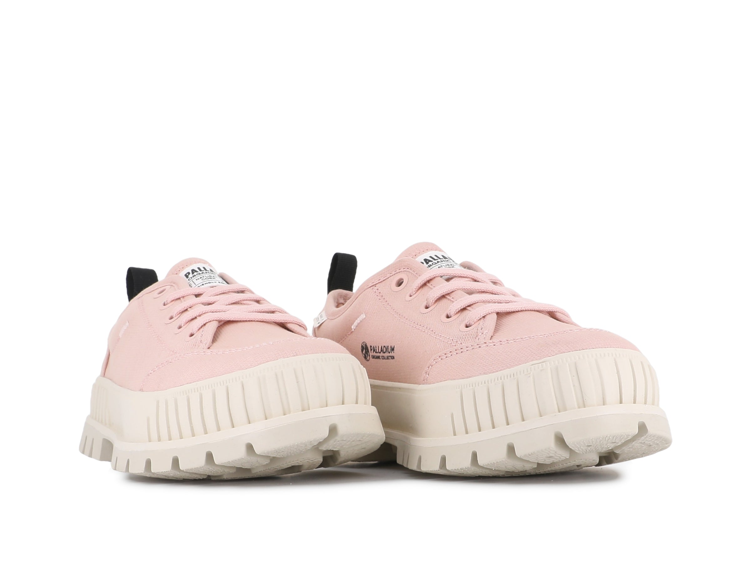 Palladium Discount PALLASHOCK LO ORGANIC 2